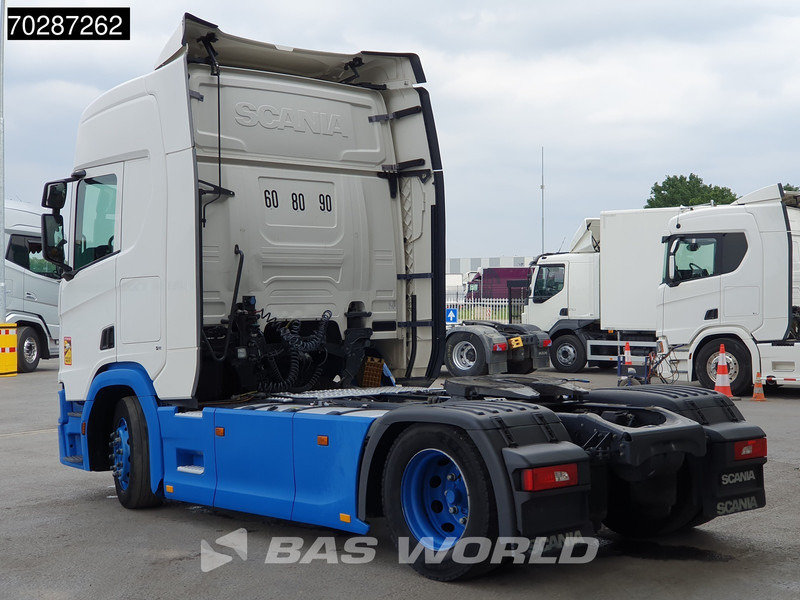 Scania R410 4X2 Retarder Standklima Euro 6 - Tractor unit: picture 2 Scania R410 4X2 Retarder Standklima Euro 6 - Tractor unit: picture 2