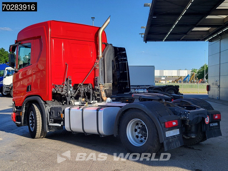 Scania R410 4X2 XT! Retarder Hydraulik Full-Air ACC - Tractor unit: picture 2 Scania R410 4X2 XT! Retarder Hydraulik Full-Air ACC - Tractor unit: picture 2