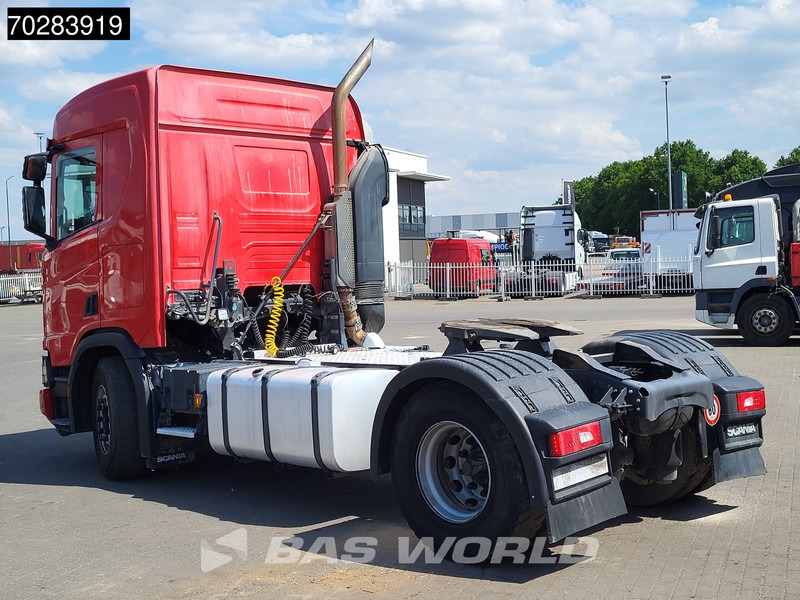 Scania R410 4X2 XT! Retarder Hydraulik Full-Air ACC - Tractor unit: picture 2 Scania R410 4X2 XT! Retarder Hydraulik Full-Air ACC - Tractor unit: picture 2