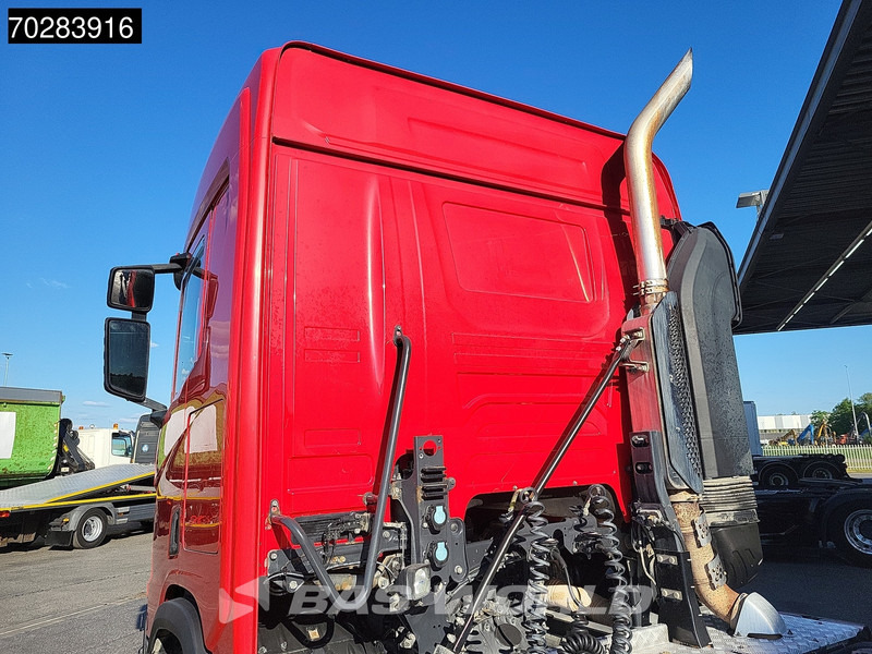 Scania R410 4X2 XT! Retarder Hydraulik Full-Air ACC - Tractor unit: picture 5 Scania R410 4X2 XT! Retarder Hydraulik Full-Air ACC - Tractor unit: picture 5