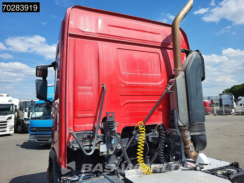 Scania R410 4X2 XT! Retarder Hydraulik Full-Air ACC - Tractor unit: picture 5 Scania R410 4X2 XT! Retarder Hydraulik Full-Air ACC - Tractor unit: picture 5