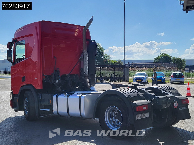 Scania R410 4X2 XT! Retarder Hydraulik Full-Air ACC - Tractor unit: picture 2 Scania R410 4X2 XT! Retarder Hydraulik Full-Air ACC - Tractor unit: picture 2