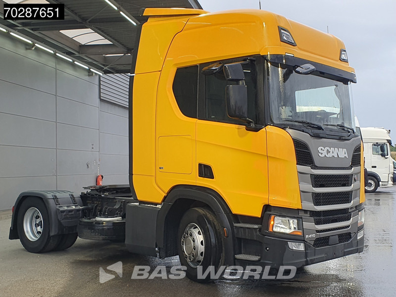 Scania R410 R 4X2 Hydrauliek Euro 6 - Tractor unit: picture 3 Scania R410 R 4X2 Hydrauliek Euro 6 - Tractor unit: picture 3