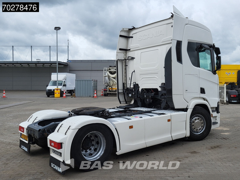 Scania R450 4X2 NL-Truck Retarder 2xTanks ACC LED Euro 6 - Tractor unit: picture 5 Scania R450 4X2 NL-Truck Retarder 2xTanks ACC LED Euro 6 - Tractor unit: picture 5