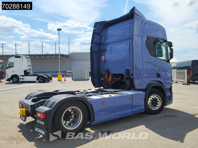 Scania R450 4X2 Retarder 2xTanks Standklima LED Euro 6 - Tractor unit: picture 5 Scania R450 4X2 Retarder 2xTanks Standklima LED Euro 6 - Tractor unit: picture 5