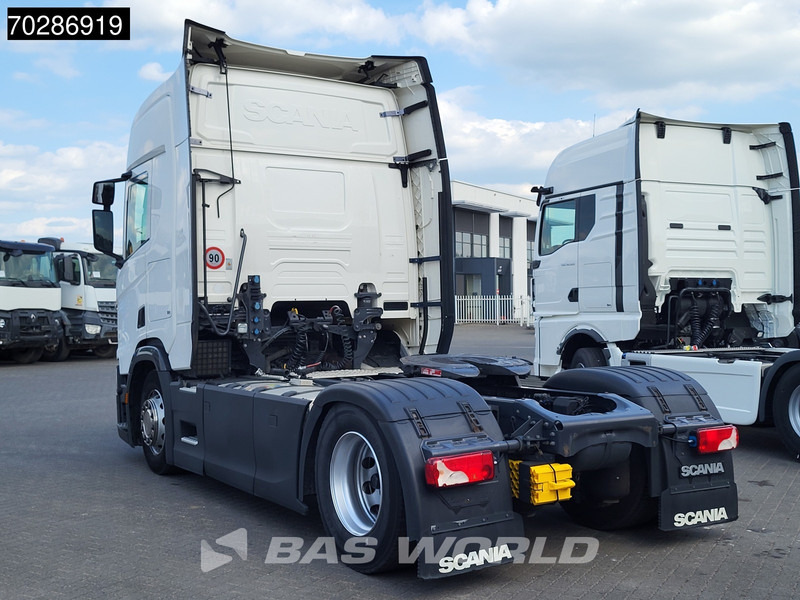 Scania R450 4X2 Retarder ACC Standklima Navi Euro 6 - Tractor unit: picture 2 Scania R450 4X2 Retarder ACC Standklima Navi Euro 6 - Tractor unit: picture 2