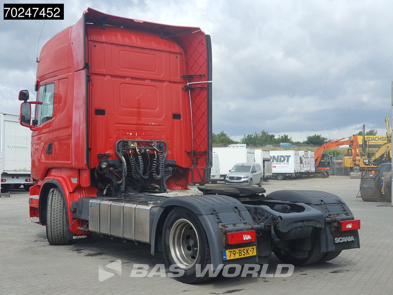 Scania R450 886 4X2 NL-Truck 2x Tanks Retarder Xenon - Tractor unit: picture 2 Scania R450 886 4X2 NL-Truck 2x Tanks Retarder Xenon - Tractor unit: picture 2