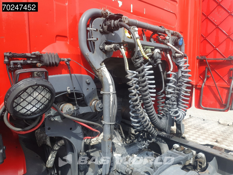 Scania R450 886 4X2 NL-Truck 2x Tanks Retarder Xenon - Tractor unit: picture 5 Scania R450 886 4X2 NL-Truck 2x Tanks Retarder Xenon - Tractor unit: picture 5