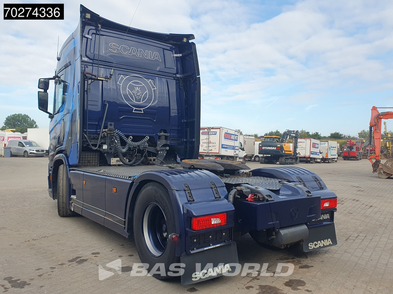 Scania R450 R 4X2 Full-Air Retarder 2xTanks ACC LED Standklima - Tractor unit: picture 2 Scania R450 R 4X2 Full-Air Retarder 2xTanks ACC LED Standklima - Tractor unit: picture 2