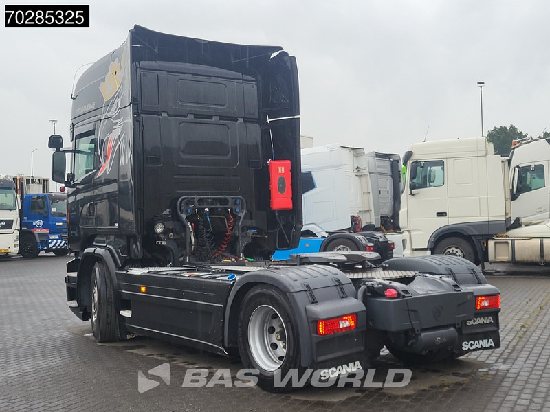 Scania R450 R 4X2 Full-Air Retarder Standklima Hydraulik ACC - Tractor unit: picture 2 Scania R450 R 4X2 Full-Air Retarder Standklima Hydraulik ACC - Tractor unit: picture 2