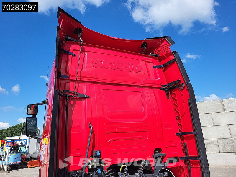 Leasing of Scania R450 R 4X2 Mega Retarder 2x Tanks Scania R450 R 4X2 Mega Retarder 2x Tanks: picture 9