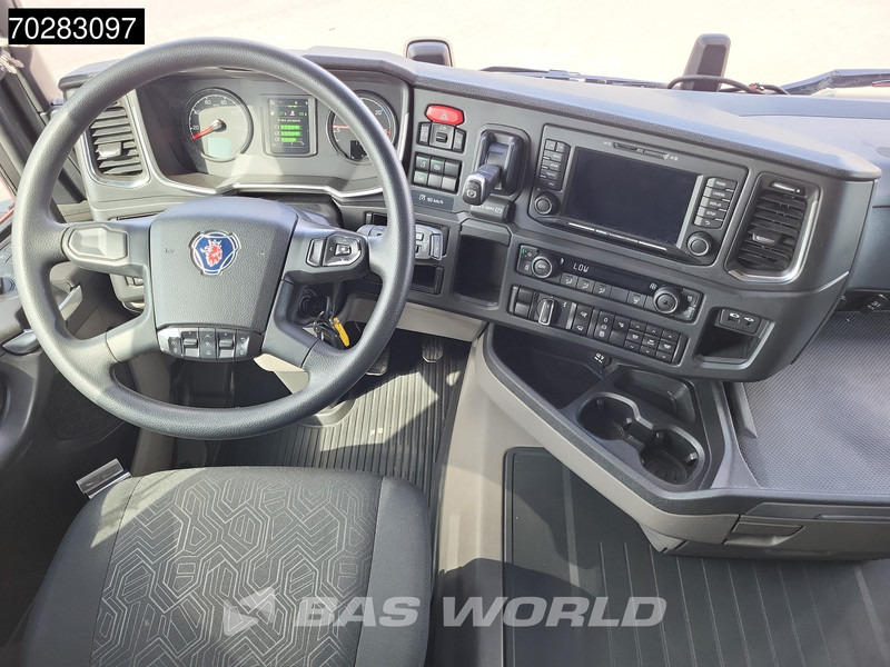 Leasing of Scania R450 R 4X2 Mega Retarder 2x Tanks Scania R450 R 4X2 Mega Retarder 2x Tanks: picture 16