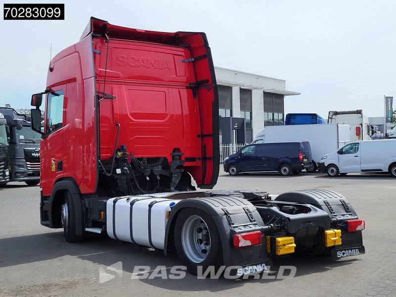 Scania R450 R 4X2 Mega Retarder 2x Tanks - Tractor unit: picture 2 Scania R450 R 4X2 Mega Retarder 2x Tanks - Tractor unit: picture 2