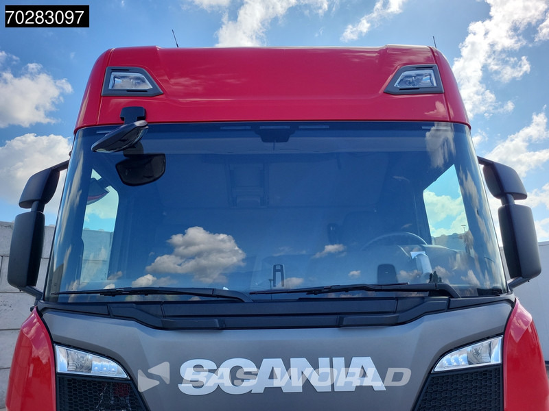 Leasing of Scania R450 R 4X2 Mega Retarder 2x Tanks Scania R450 R 4X2 Mega Retarder 2x Tanks: picture 6