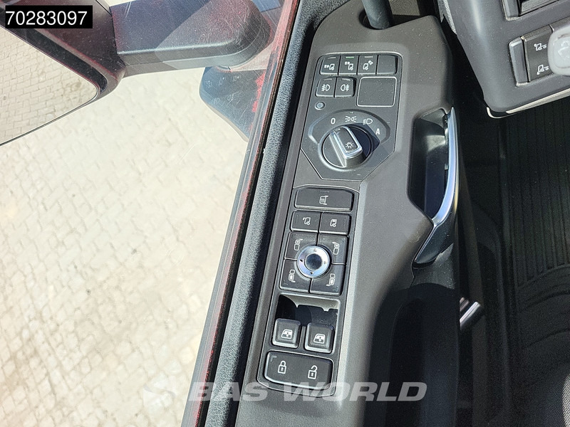 Leasing of Scania R450 R 4X2 Mega Retarder 2x Tanks Scania R450 R 4X2 Mega Retarder 2x Tanks: picture 18