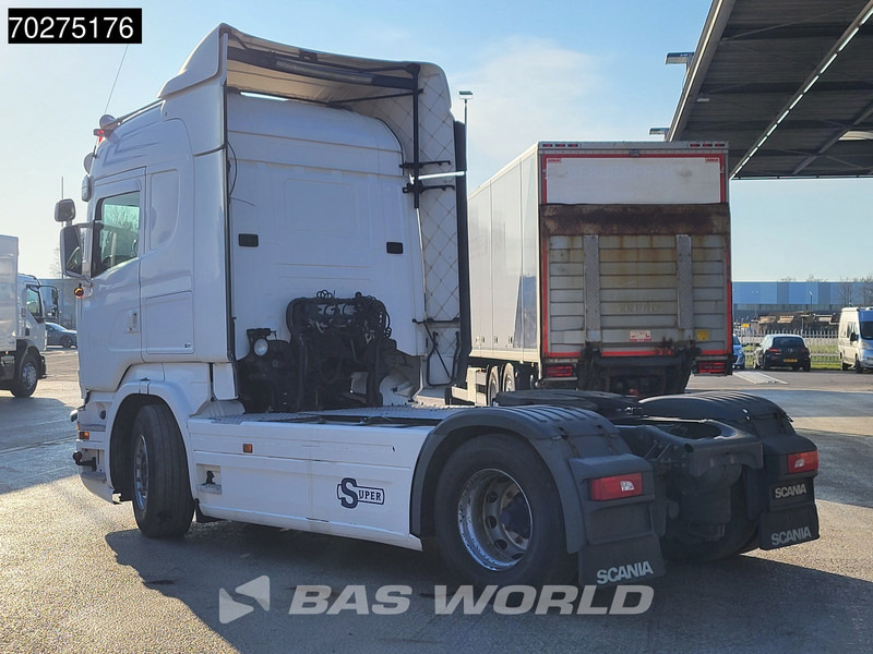 Scania R450 R 4X2 Retarder 2xTanks Euro 6 - Tractor unit: picture 2 Scania R450 R 4X2 Retarder 2xTanks Euro 6 - Tractor unit: picture 2