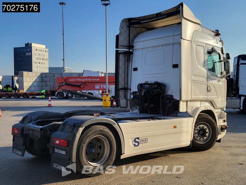 Scania R450 R 4X2 Retarder 2xTanks Euro 6 - Tractor unit: picture 5 Scania R450 R 4X2 Retarder 2xTanks Euro 6 - Tractor unit: picture 5