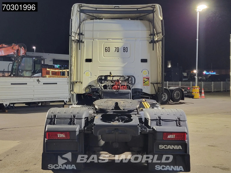 Scania R450 R 4X2 Retarder 2xTanks Standklima Alcoa - Tractor unit: picture 3 Scania R450 R 4X2 Retarder 2xTanks Standklima Alcoa - Tractor unit: picture 3