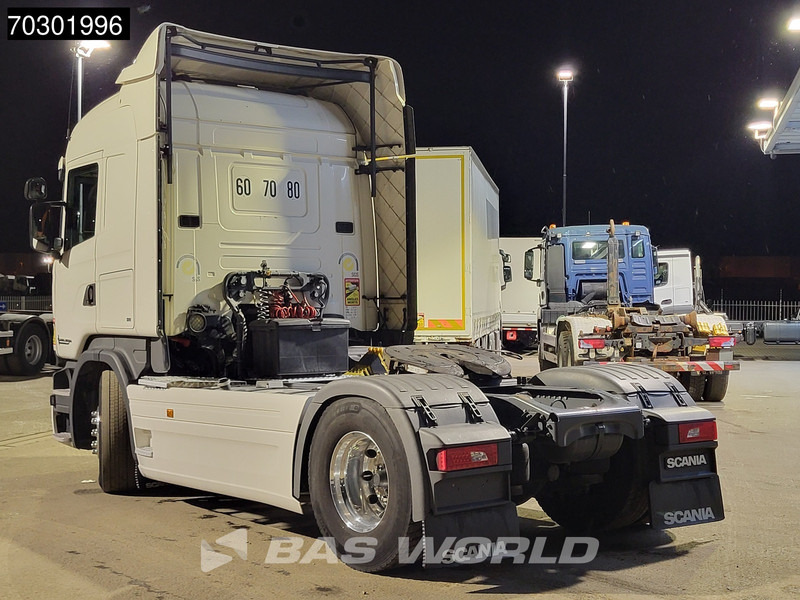 Scania R450 R 4X2 Retarder 2xTanks Standklima Alcoa - Tractor unit: picture 2 Scania R450 R 4X2 Retarder 2xTanks Standklima Alcoa - Tractor unit: picture 2