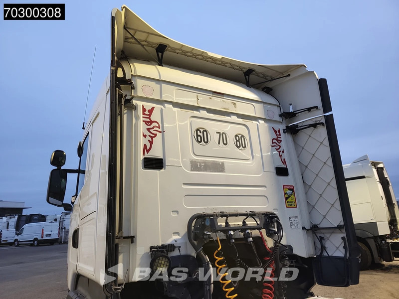 Scania R450 R 4X2 Retarder PTO Standklima Alcoa's - Tractor unit: picture 5 Scania R450 R 4X2 Retarder PTO Standklima Alcoa's - Tractor unit: picture 5