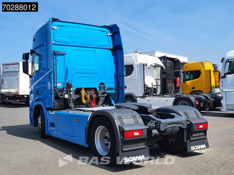 Scania R450 R 4X2 Retarder Standklima ACC Euro 6 - Tractor unit: picture 2 Scania R450 R 4X2 Retarder Standklima ACC Euro 6 - Tractor unit: picture 2
