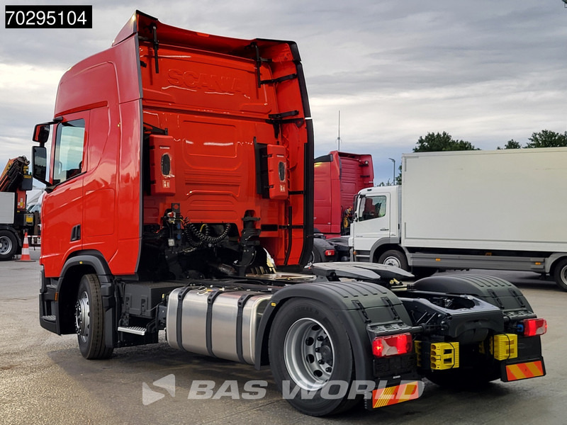 Scania R460 4X2 NEW! Retarder 2xTanks ACC LED Euro 6 - Tractor unit: picture 2 Scania R460 4X2 NEW! Retarder 2xTanks ACC LED Euro 6 - Tractor unit: picture 2