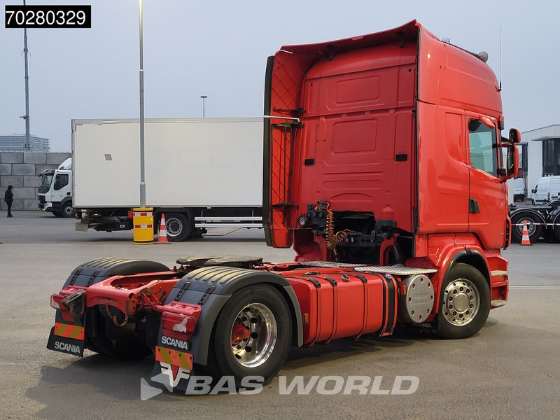 Scania R500 4X2 Retarder 2X Tanks ACC Standklima Xenon Euro 5 - Tractor unit: picture 5 Scania R500 4X2 Retarder 2X Tanks ACC Standklima Xenon Euro 5 - Tractor unit: picture 5
