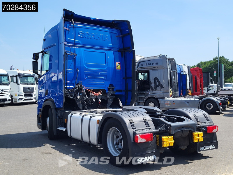 Scania R500 4X2 Retarder 2x Tanks ACC Euro 6 - Tractor unit: picture 2 Scania R500 4X2 Retarder 2x Tanks ACC Euro 6 - Tractor unit: picture 2