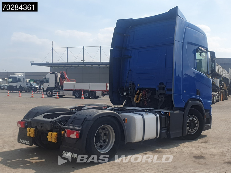 Scania R500 4X2 Retarder 2x Tanks ACC Euro 6 - Tractor unit: picture 5 Scania R500 4X2 Retarder 2x Tanks ACC Euro 6 - Tractor unit: picture 5