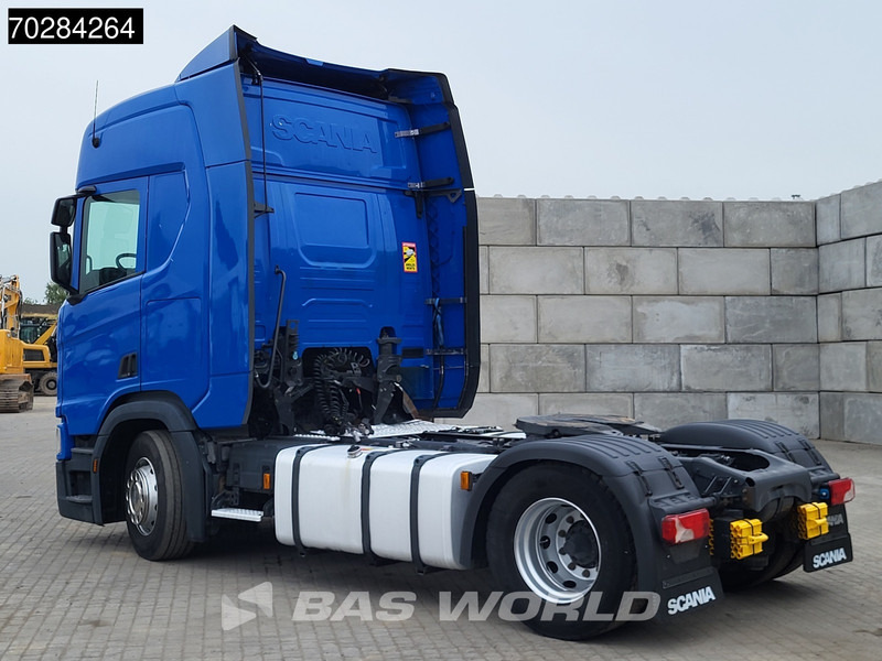 Scania R500 4X2 Retarder 2x Tanks ACC LED - Tractor unit: picture 2 Scania R500 4X2 Retarder 2x Tanks ACC LED - Tractor unit: picture 2