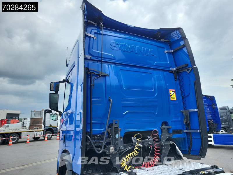 Scania R500 4X2 Retarder 2xTanks ACC Euro 6 - Tractor unit: picture 5 Scania R500 4X2 Retarder 2xTanks ACC Euro 6 - Tractor unit: picture 5
