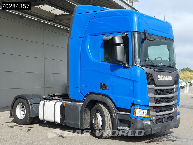 Scania R500 4X2 Retarder 2xTanks ACC Euro 6 - Tractor unit: picture 3 Scania R500 4X2 Retarder 2xTanks ACC Euro 6 - Tractor unit: picture 3