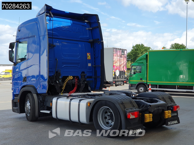 Scania R500 4X2 Retarder 2xTanks ACC Euro 6 - Tractor unit: picture 2 Scania R500 4X2 Retarder 2xTanks ACC Euro 6 - Tractor unit: picture 2
