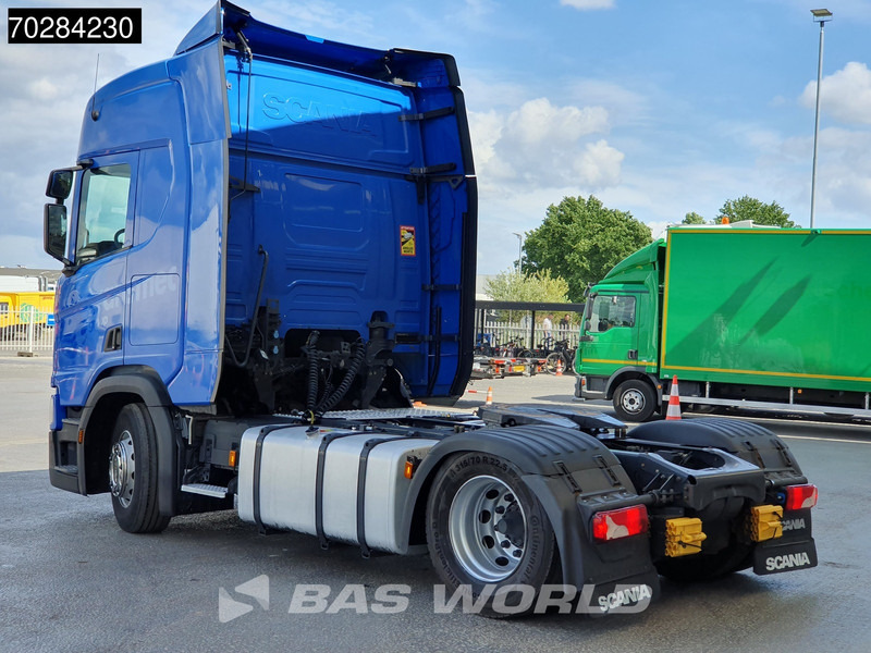 Scania R500 4X2 Retarder 2xTanks ACC Euro 6 - Tractor unit: picture 2 Scania R500 4X2 Retarder 2xTanks ACC Euro 6 - Tractor unit: picture 2