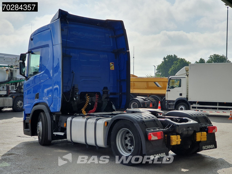 Scania R500 4X2 Retarder 2xTanks ACC Euro 6 - Tractor unit: picture 2 Scania R500 4X2 Retarder 2xTanks ACC Euro 6 - Tractor unit: picture 2