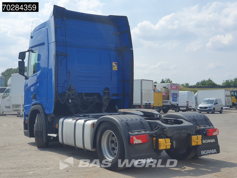 Scania R500 4X2 Retarder 2xTanks ACC Euro 6 - Tractor unit: picture 2 Scania R500 4X2 Retarder 2xTanks ACC Euro 6 - Tractor unit: picture 2