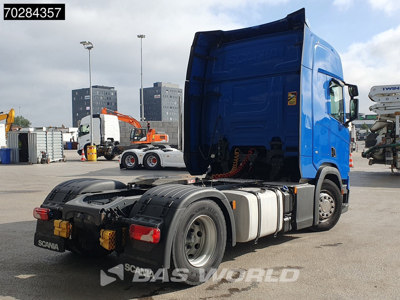 Scania R500 4X2 Retarder 2xTanks ACC Euro 6 - Tractor unit: picture 5 Scania R500 4X2 Retarder 2xTanks ACC Euro 6 - Tractor unit: picture 5