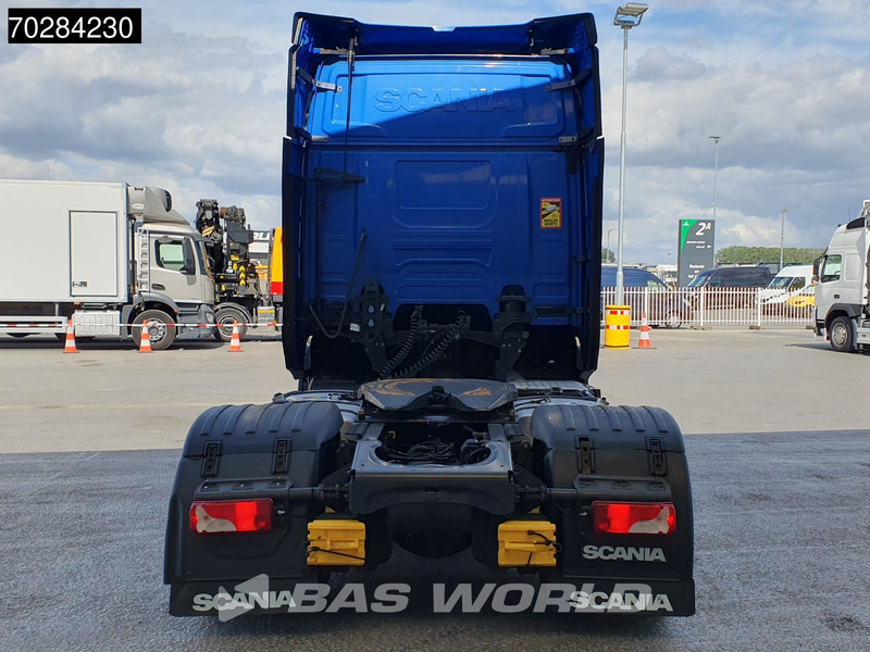 Scania R500 4X2 Retarder 2xTanks ACC Euro 6 - Tractor unit: picture 3 Scania R500 4X2 Retarder 2xTanks ACC Euro 6 - Tractor unit: picture 3