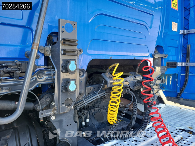 Scania R500 4X2 Retarder 2xTanks ACC Euro 6 - Tractor unit: picture 3 Scania R500 4X2 Retarder 2xTanks ACC Euro 6 - Tractor unit: picture 3