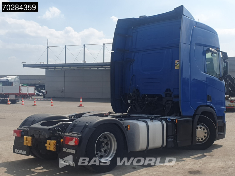 Scania R500 4X2 Retarder 2xTanks ACC Euro 6 - Tractor unit: picture 5 Scania R500 4X2 Retarder 2xTanks ACC Euro 6 - Tractor unit: picture 5