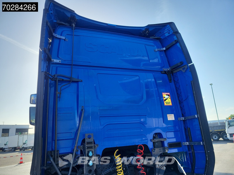 Scania R500 4X2 Retarder 2xTanks ACC Euro 6 - Tractor unit: picture 5 Scania R500 4X2 Retarder 2xTanks ACC Euro 6 - Tractor unit: picture 5