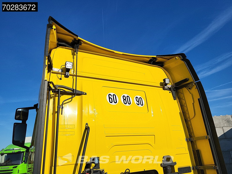Scania R500 R 4X2 Full-Air Retarder Hydraulik Navi Euro 6 - Tractor unit: picture 5 Scania R500 R 4X2 Full-Air Retarder Hydraulik Navi Euro 6 - Tractor unit: picture 5