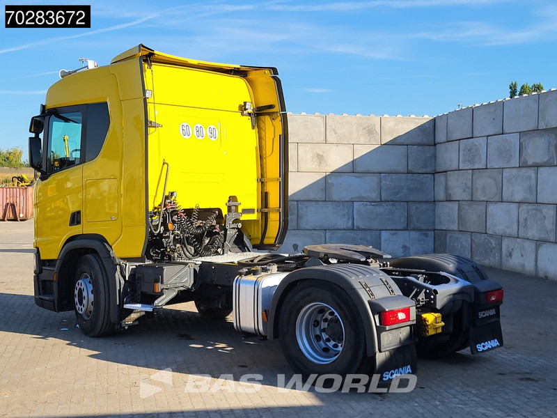Scania R500 R 4X2 Full-Air Retarder Hydraulik Navi Euro 6 - Tractor unit: picture 2 Scania R500 R 4X2 Full-Air Retarder Hydraulik Navi Euro 6 - Tractor unit: picture 2