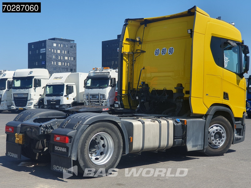Scania R500 R 4X2 Full-Air Retarder LED Navi - Tractor unit: picture 5 Scania R500 R 4X2 Full-Air Retarder LED Navi - Tractor unit: picture 5