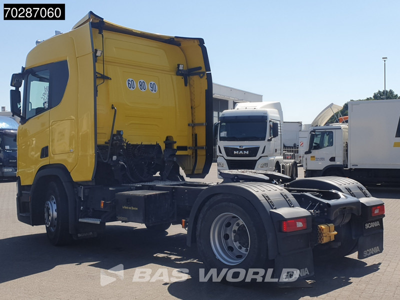 Scania R500 R 4X2 Full-Air Retarder LED Navi - Tractor unit: picture 2 Scania R500 R 4X2 Full-Air Retarder LED Navi - Tractor unit: picture 2