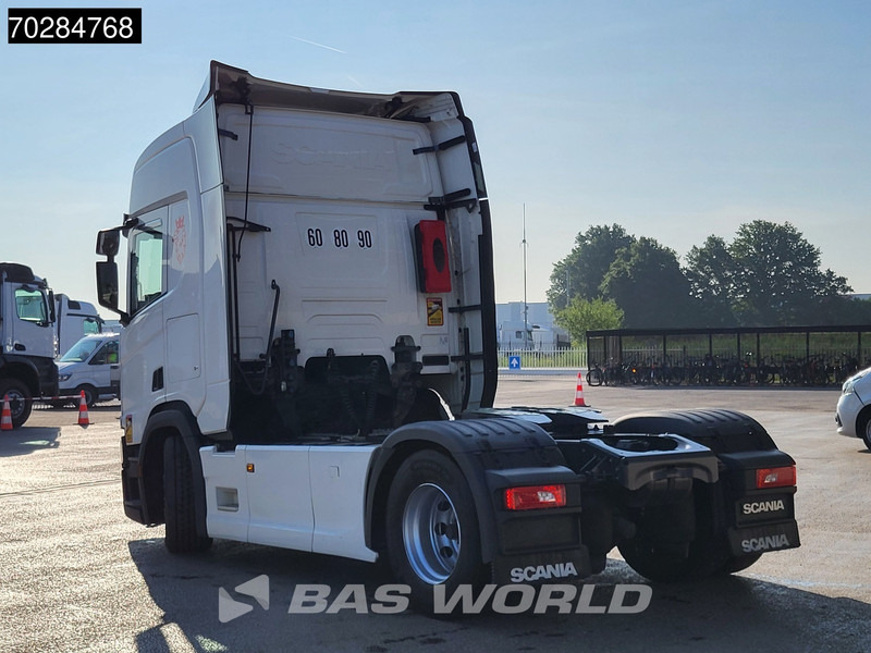 Scania R500 R 4X2 Retarder 2xTanks LED ACC Euro 6 - Tractor unit: picture 2 Scania R500 R 4X2 Retarder 2xTanks LED ACC Euro 6 - Tractor unit: picture 2