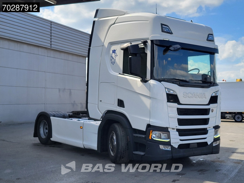 Scania R500 R 4X2 Retarder 2xTanks Navi LED ACC Euro 6 - Tractor unit: picture 3 Scania R500 R 4X2 Retarder 2xTanks Navi LED ACC Euro 6 - Tractor unit: picture 3