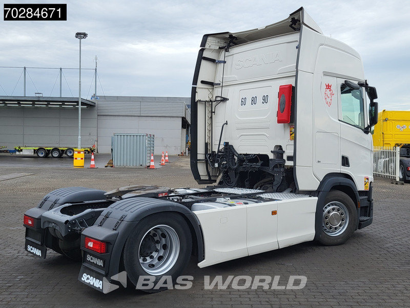 Scania R500 R 4X2 Retarder ADR 2xTanks ACC Navi Euro 6 - Tractor unit: picture 5 Scania R500 R 4X2 Retarder ADR 2xTanks ACC Navi Euro 6 - Tractor unit: picture 5
