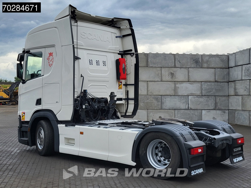 Scania R500 R 4X2 Retarder ADR 2xTanks ACC Navi Euro 6 - Tractor unit: picture 2 Scania R500 R 4X2 Retarder ADR 2xTanks ACC Navi Euro 6 - Tractor unit: picture 2