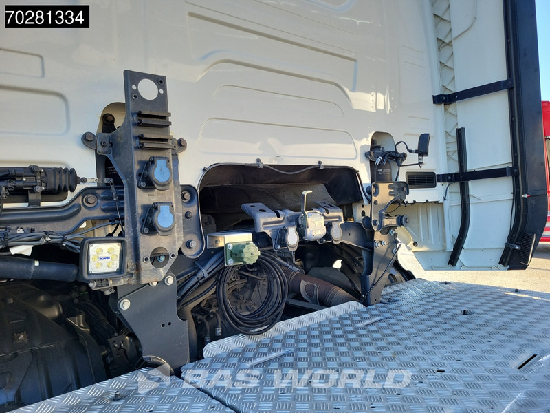Scania R540 R 6X2 Full-Air Retarder Liftachse LED Navi - Tractor unit: picture 3 Scania R540 R 6X2 Full-Air Retarder Liftachse LED Navi - Tractor unit: picture 3